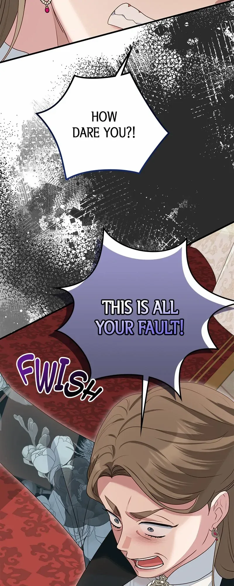 A Golden Fate That Transcends Time Chapter 38 page 22 - 