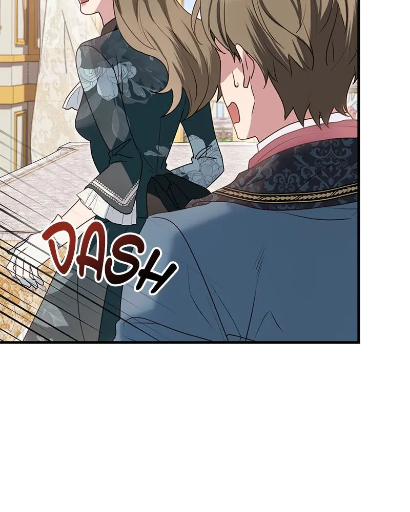 A Golden Fate That Transcends Time Chapter 38 page 27 - 