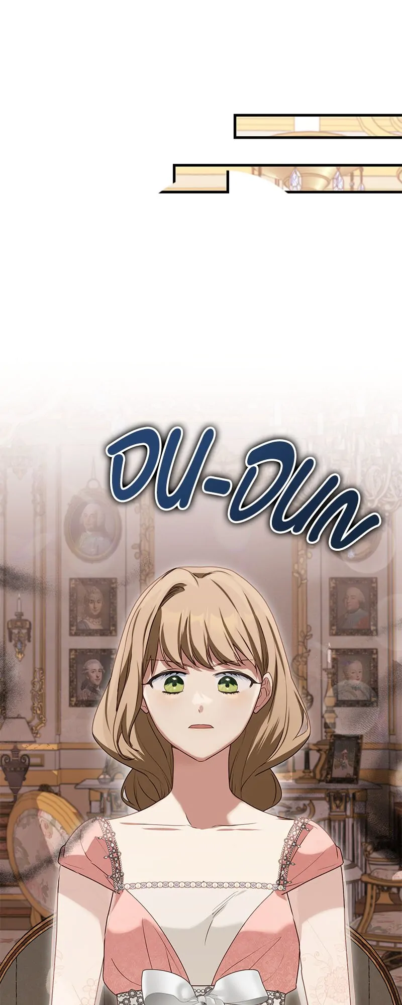 A Golden Fate That Transcends Time Chapter 38 page 34 - 
