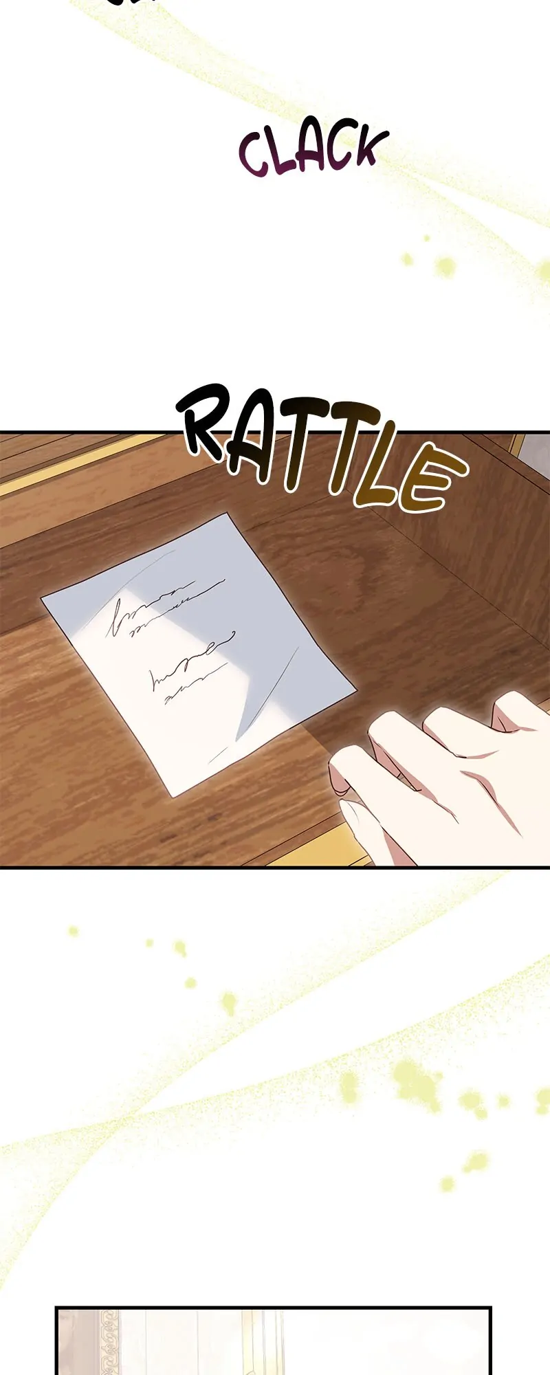 A Golden Fate That Transcends Time Chapter 38 page 39 - 