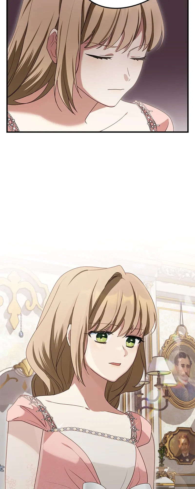 A Golden Fate That Transcends Time Chapter 38 page 43 - 