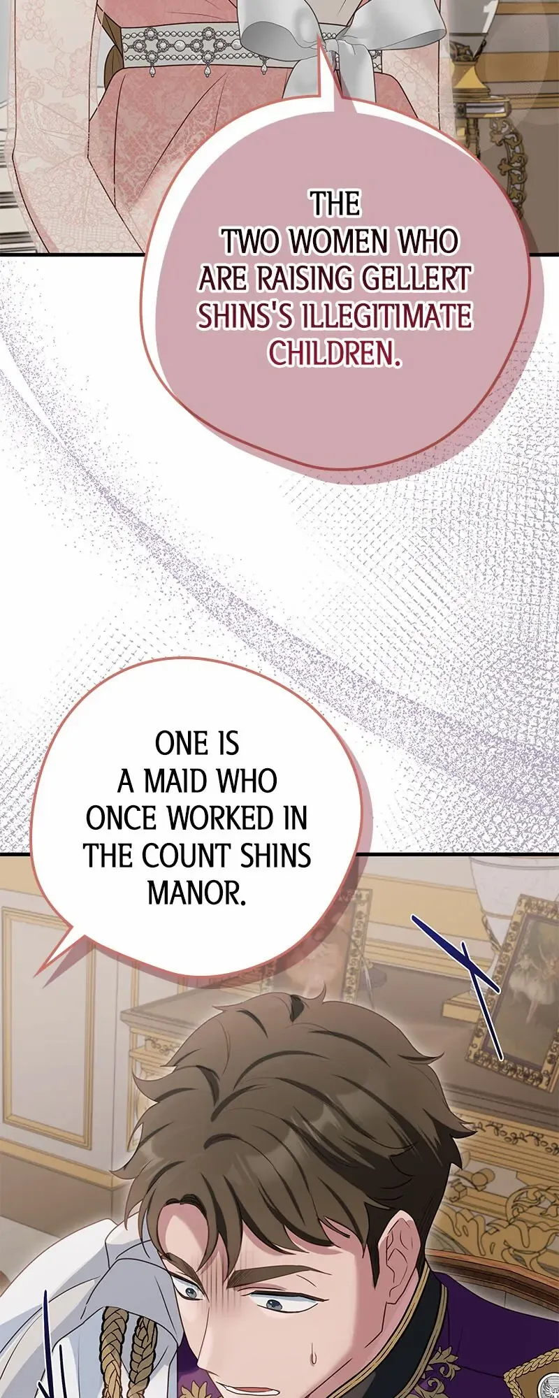 A Golden Fate That Transcends Time Chapter 38 page 44 - 