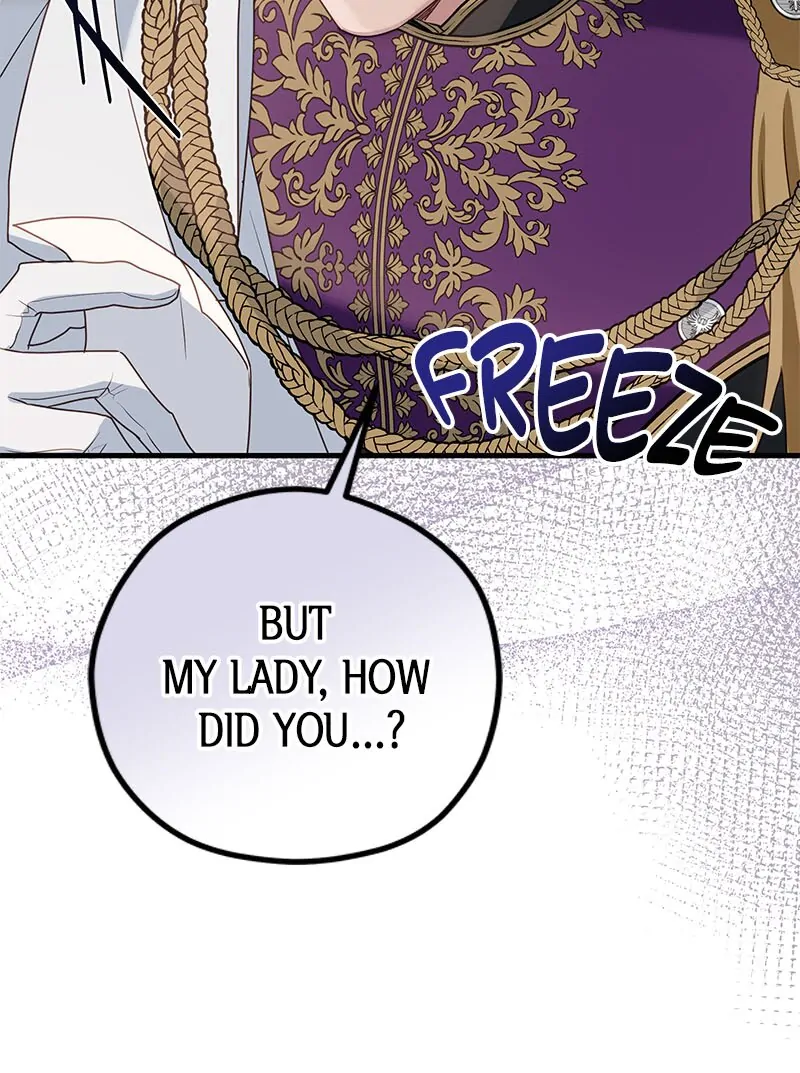 A Golden Fate That Transcends Time Chapter 38 page 45 - 