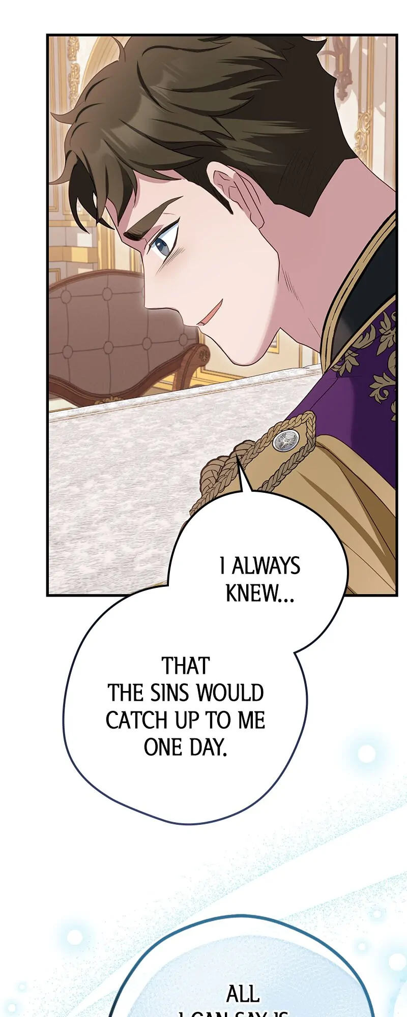 A Golden Fate That Transcends Time Chapter 38 page 53 - 