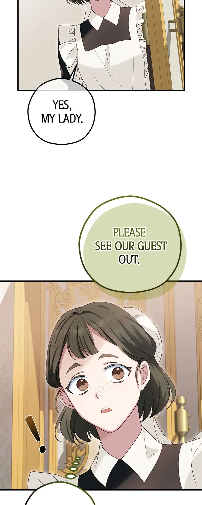 A Golden Fate That Transcends Time Chapter 38 page 57 - 