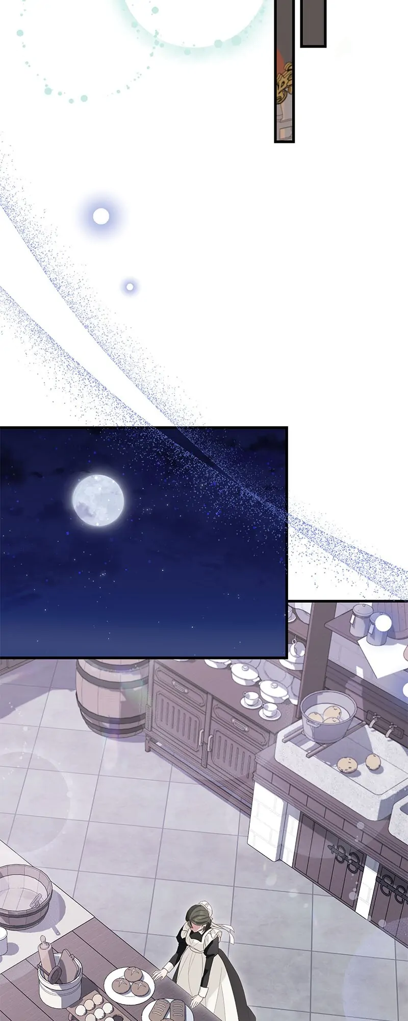 A Golden Fate That Transcends Time Chapter 38 page 59 - 