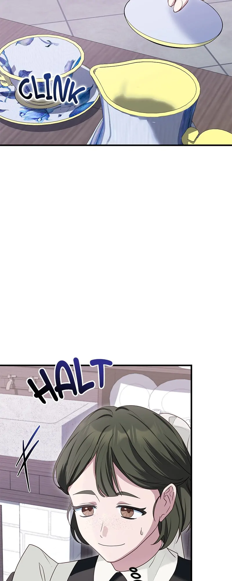 A Golden Fate That Transcends Time Chapter 38 page 64 - 