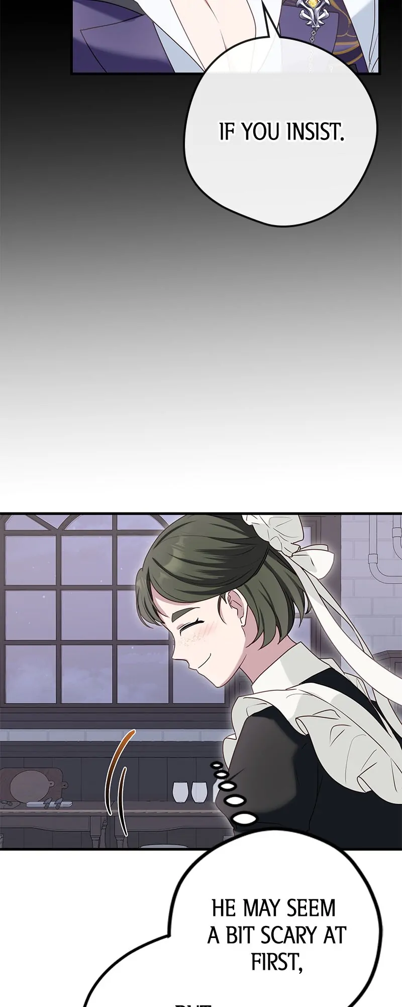 A Golden Fate That Transcends Time Chapter 38 page 67 - 