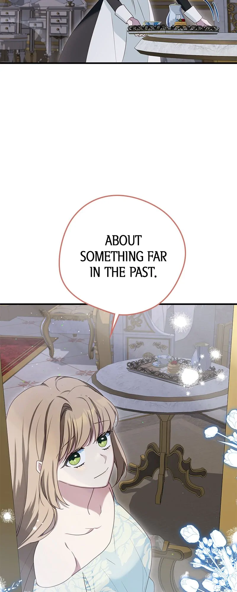 A Golden Fate That Transcends Time Chapter 38 page 73 - 