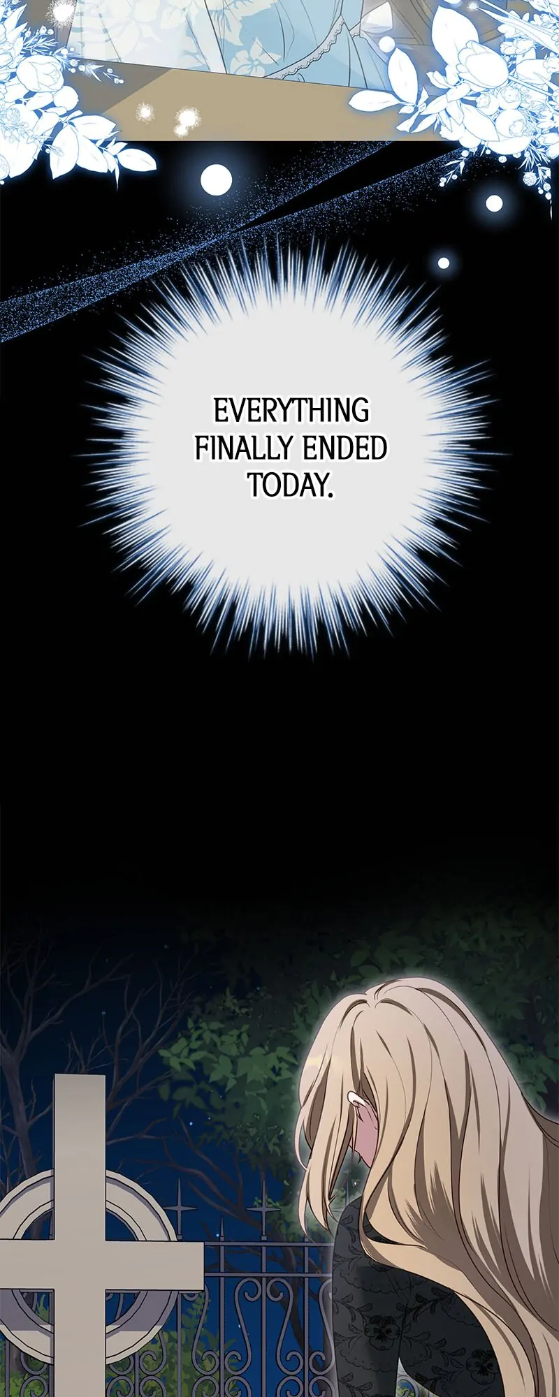A Golden Fate That Transcends Time Chapter 38 page 74 - 