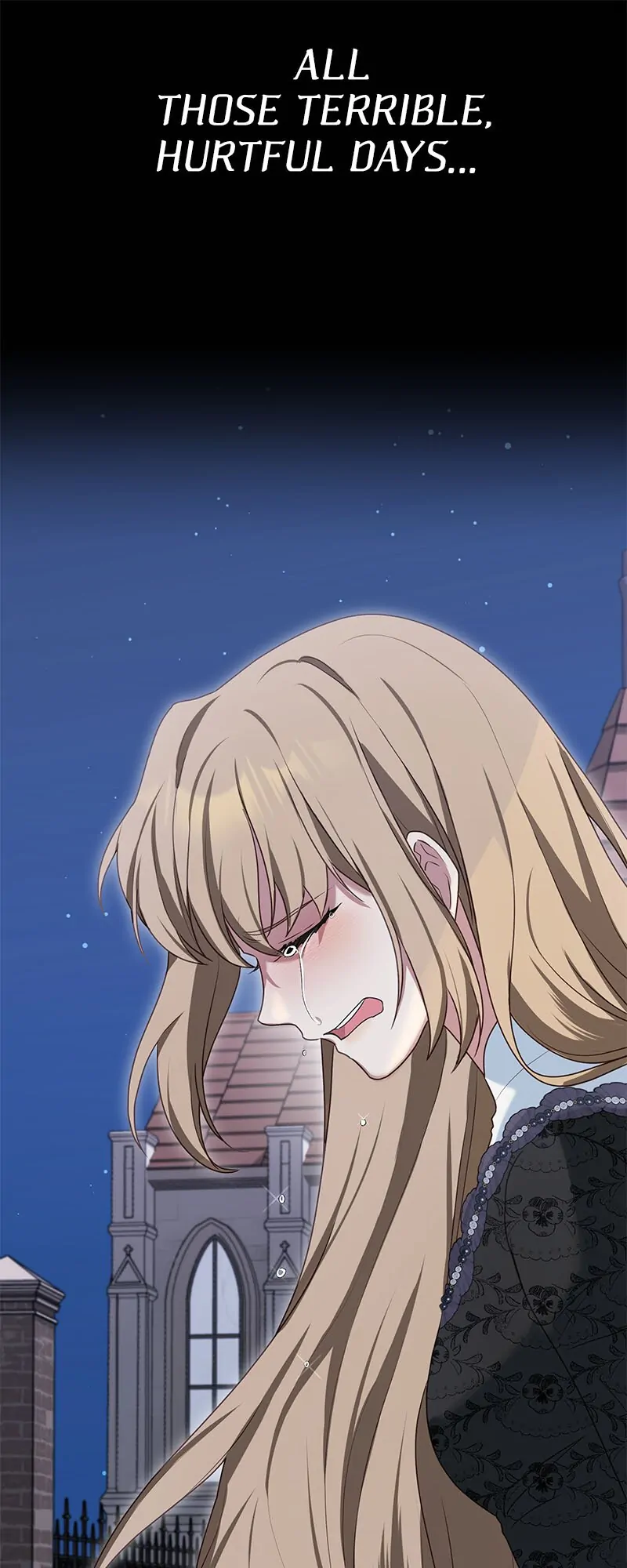 A Golden Fate That Transcends Time Chapter 38 page 76 - 
