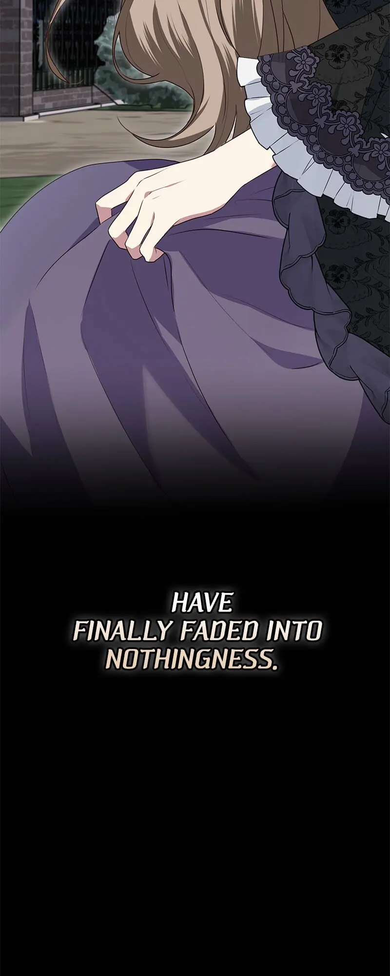A Golden Fate That Transcends Time Chapter 38 page 77 - 