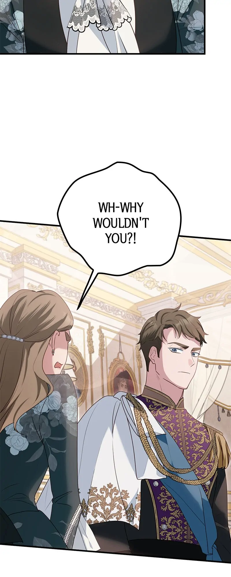 A Golden Fate That Transcends Time Chapter 38 page 9 - 