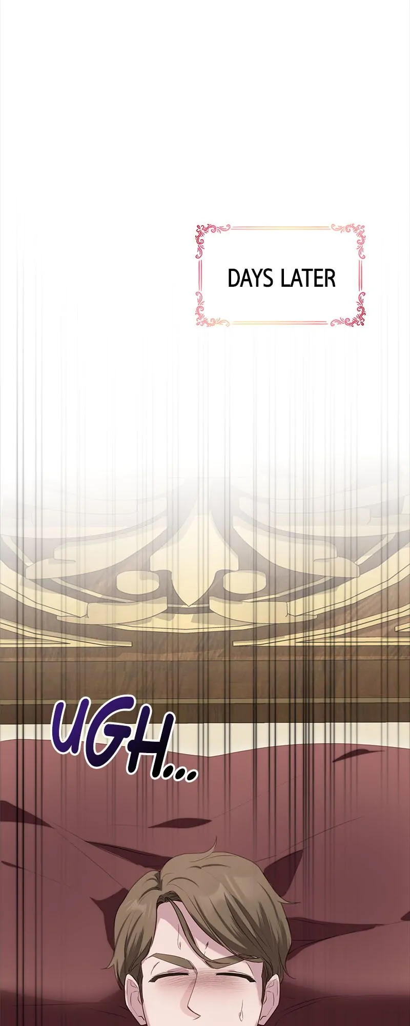 A Golden Fate That Transcends Time Chapter 39 page 13 - 