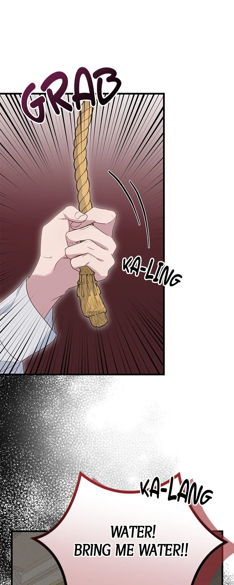 A Golden Fate That Transcends Time Chapter 39 page 15 - 