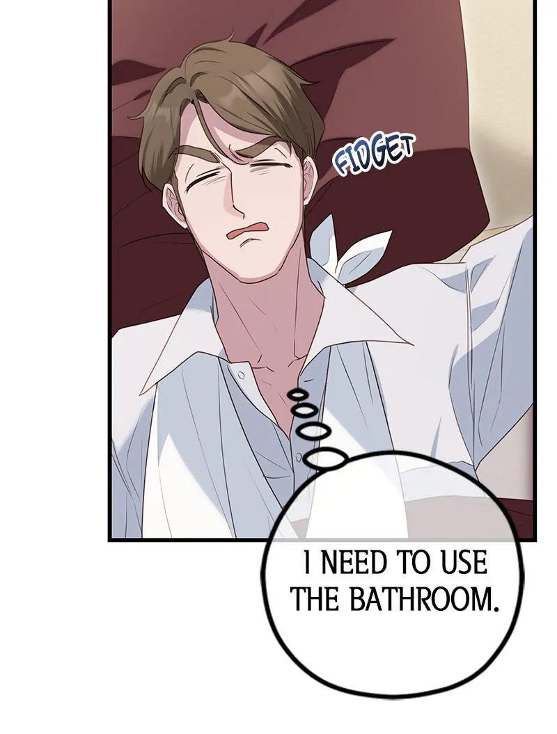 A Golden Fate That Transcends Time Chapter 39 page 23 - 