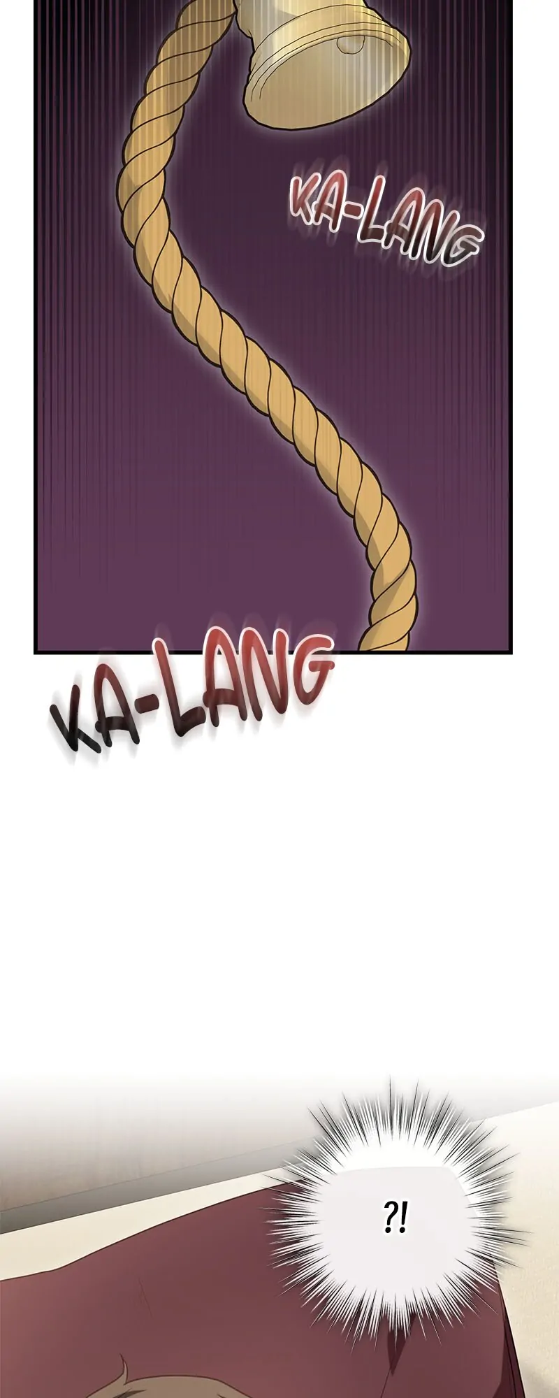 A Golden Fate That Transcends Time Chapter 39 page 26 - 