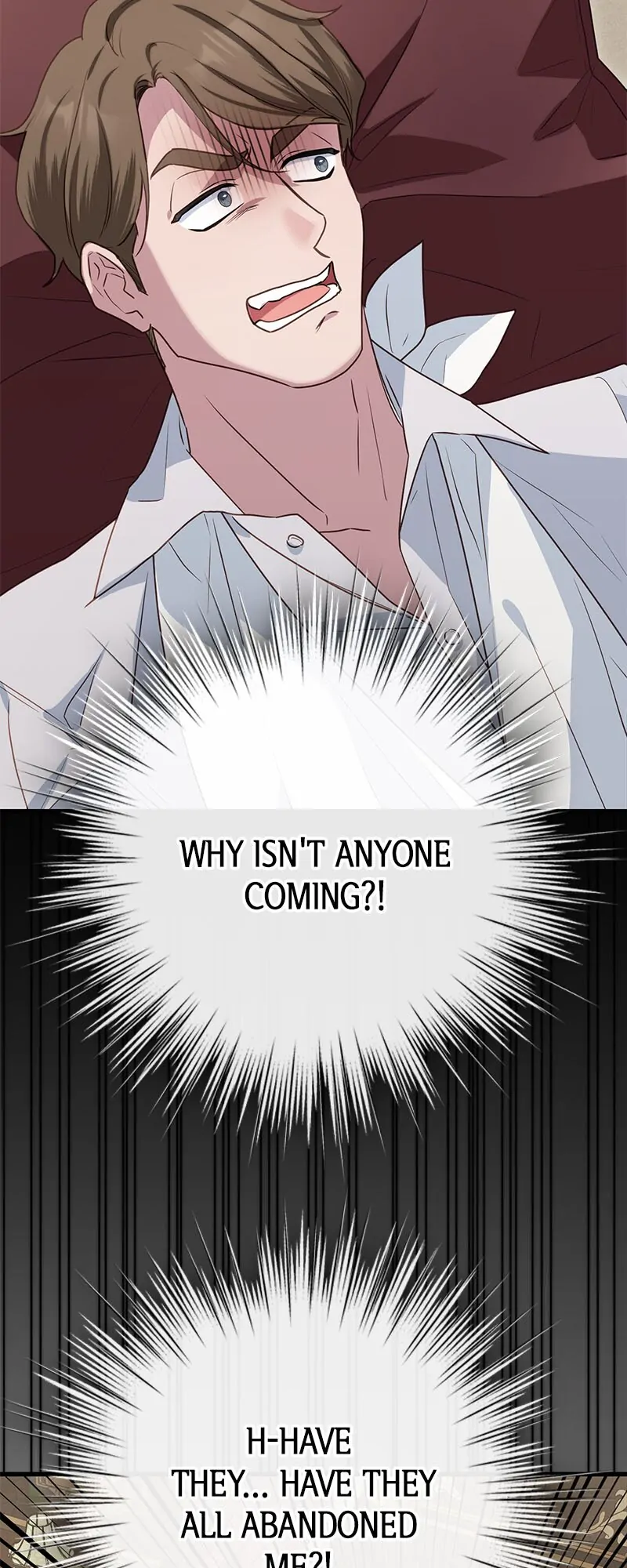 A Golden Fate That Transcends Time Chapter 39 page 27 - 