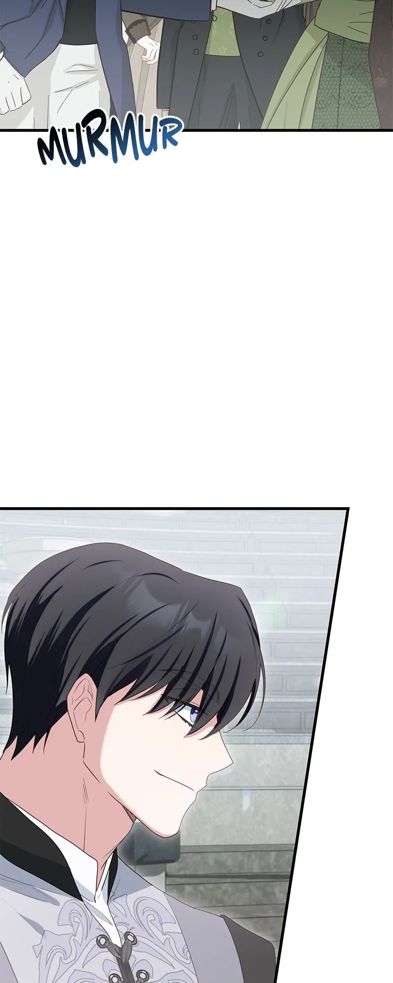 A Golden Fate That Transcends Time Chapter 39 page 4 - 