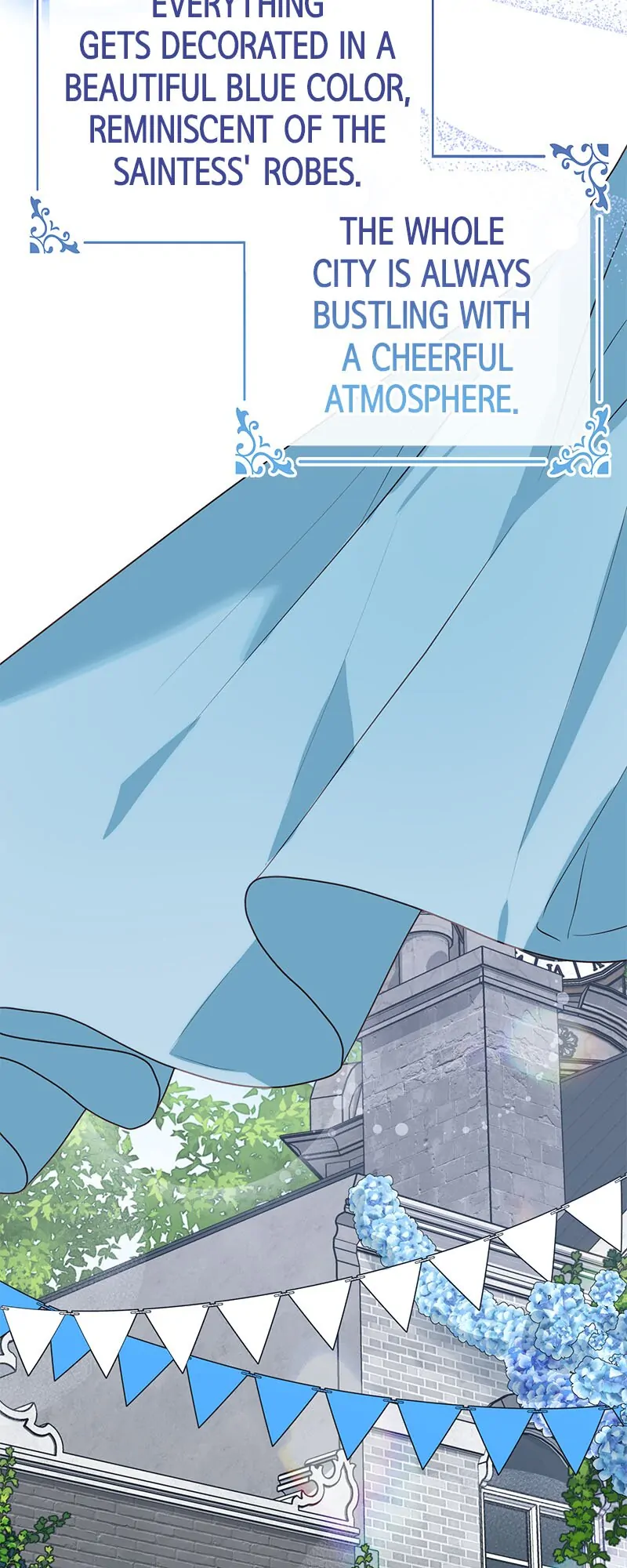 A Golden Fate That Transcends Time Chapter 39 page 33 - 
