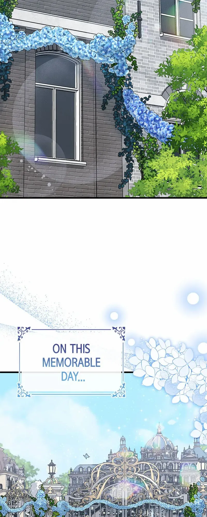 A Golden Fate That Transcends Time Chapter 39 page 34 - 