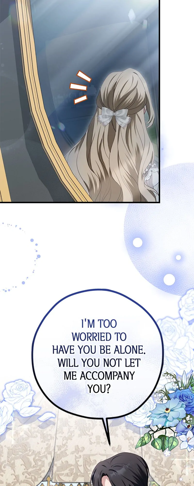 A Golden Fate That Transcends Time Chapter 39 page 39 - 