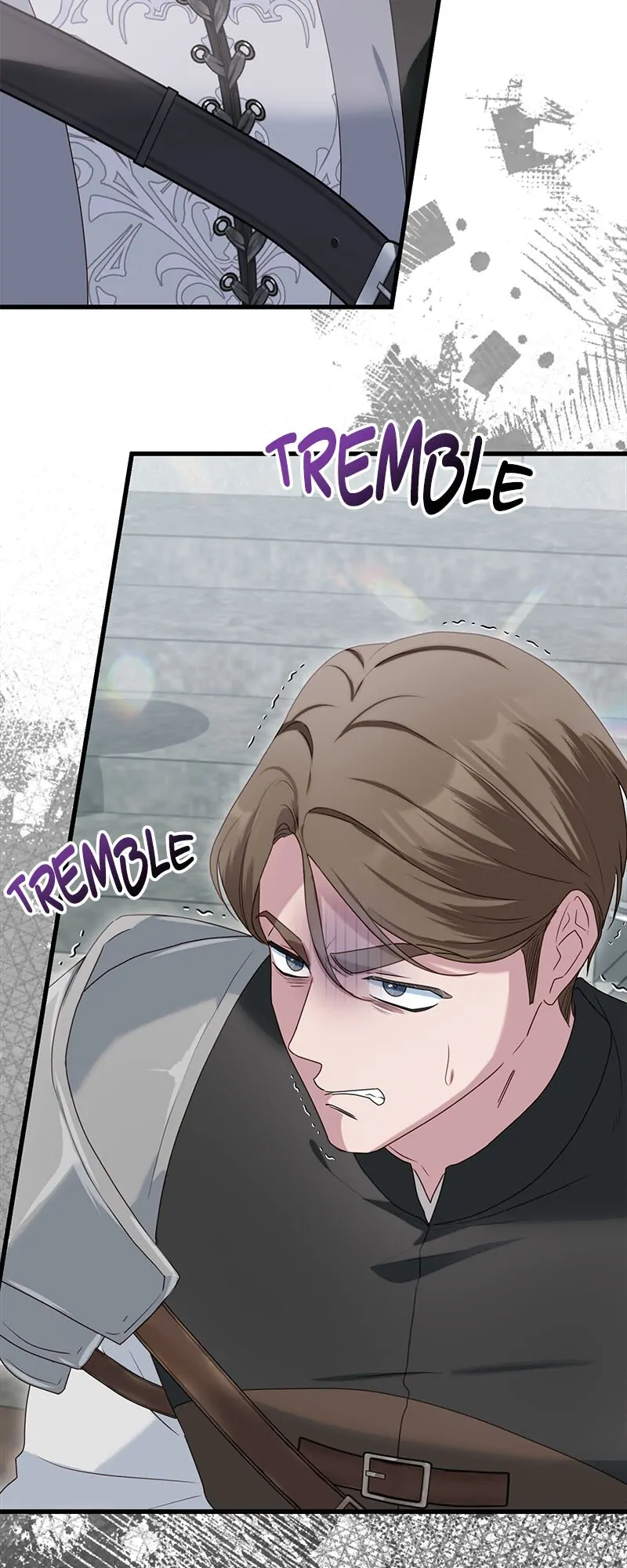 A Golden Fate That Transcends Time Chapter 39 page 5 - 