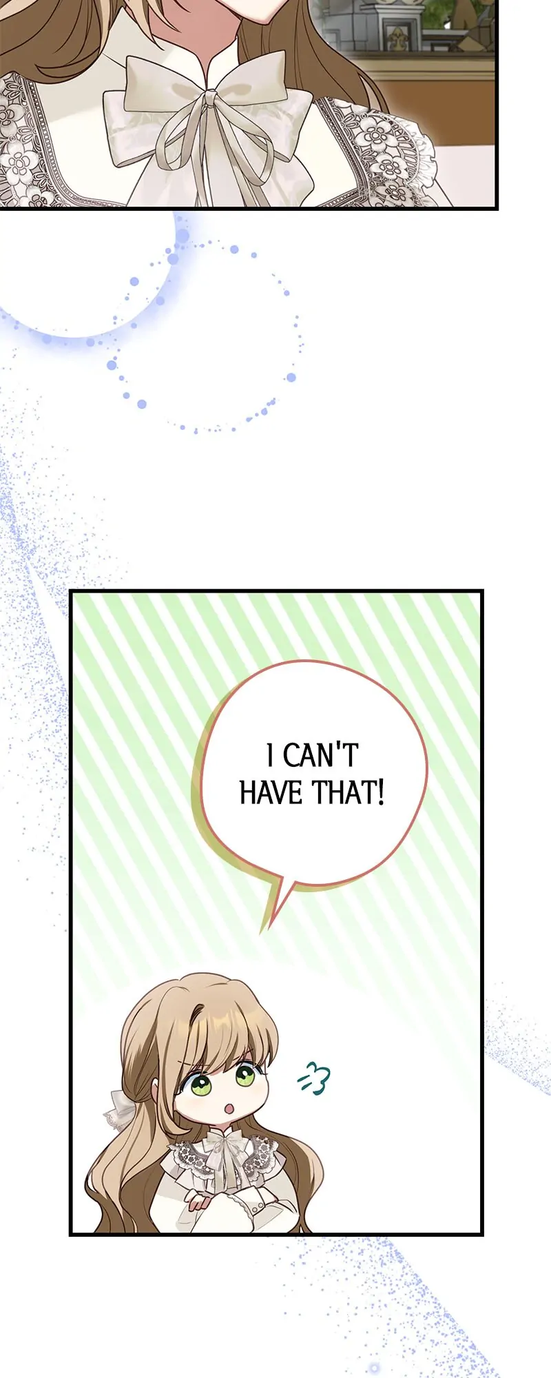 A Golden Fate That Transcends Time Chapter 39 page 42 - 