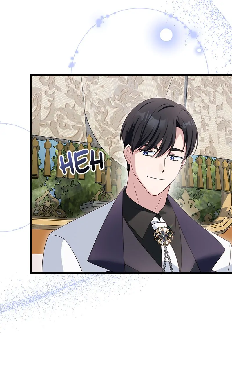 A Golden Fate That Transcends Time Chapter 39 page 43 - 