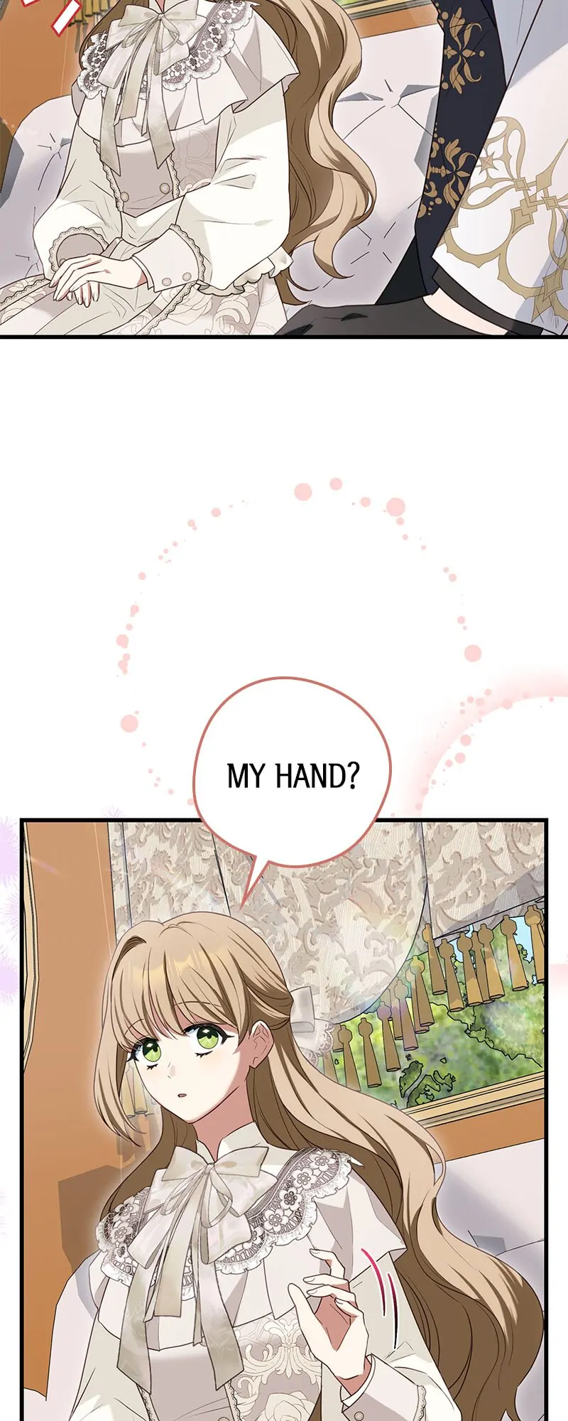 A Golden Fate That Transcends Time Chapter 39 page 45 - 