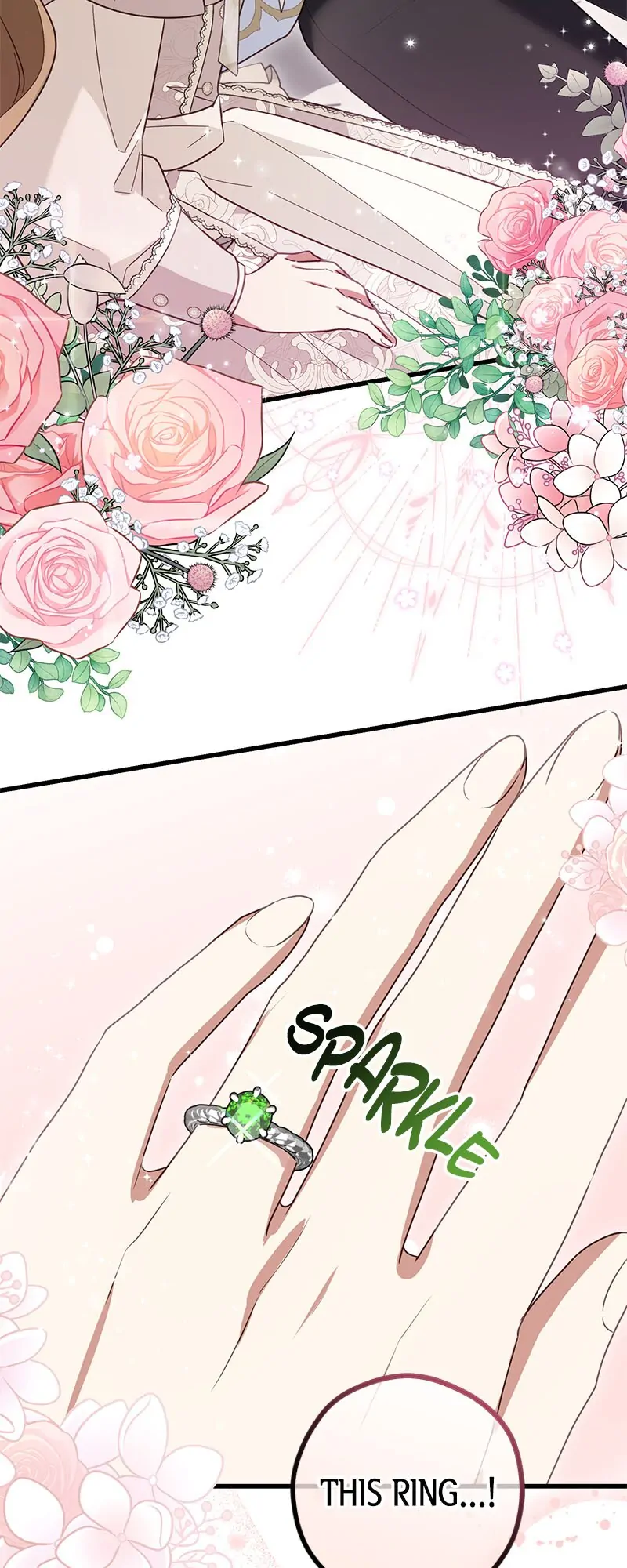 A Golden Fate That Transcends Time Chapter 39 page 47 - 