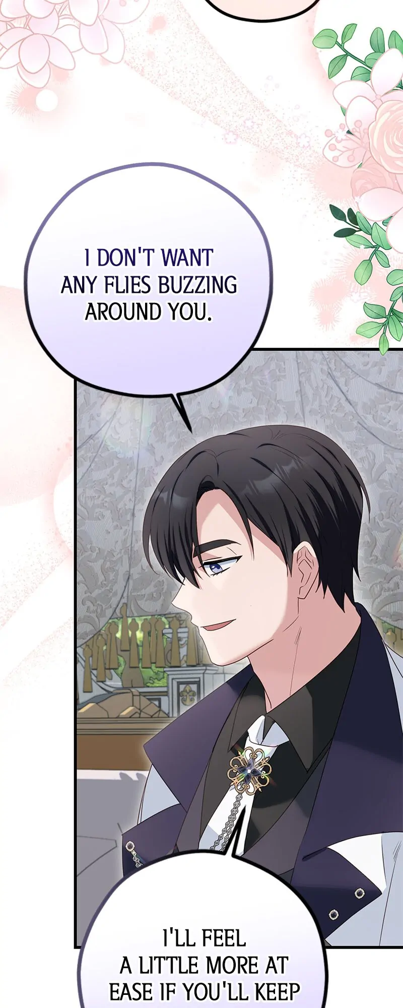 A Golden Fate That Transcends Time Chapter 39 page 48 - 