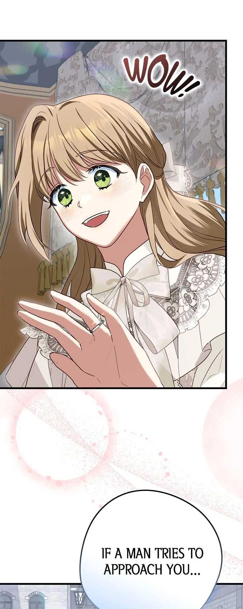 A Golden Fate That Transcends Time Chapter 39 page 50 - 