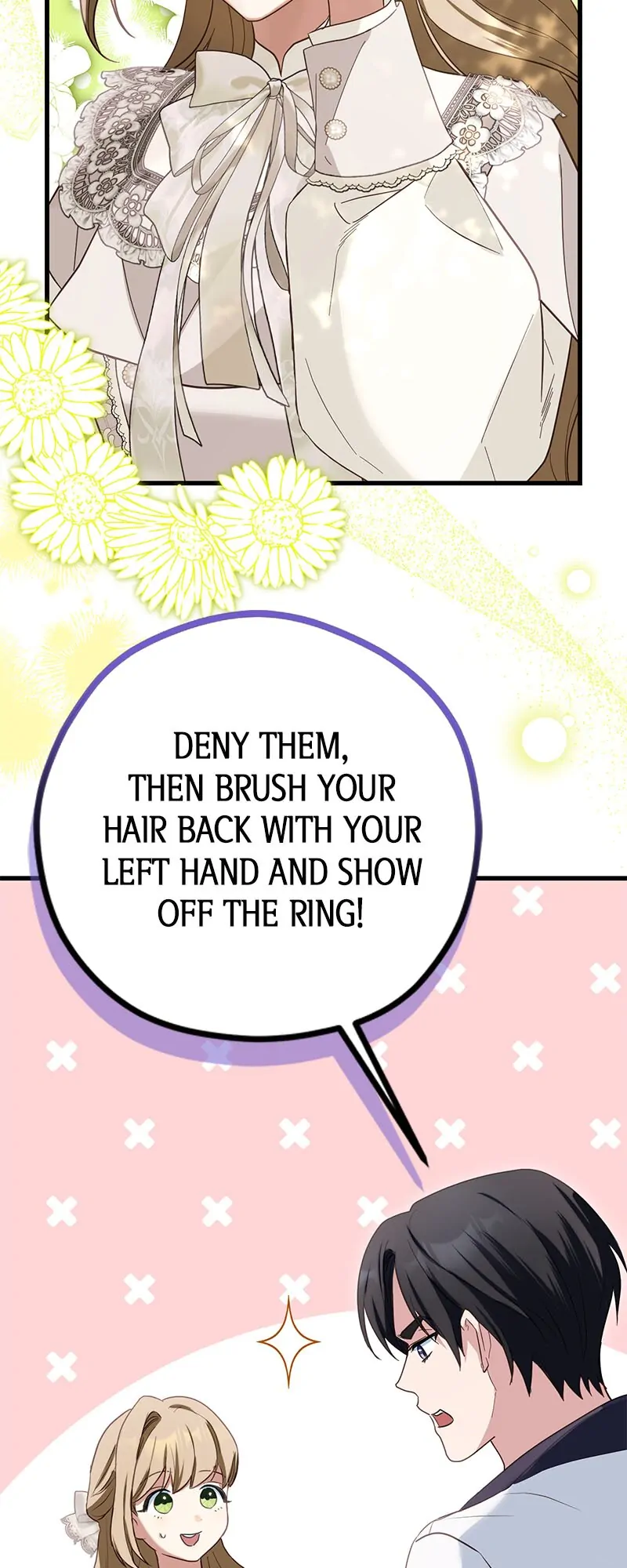 A Golden Fate That Transcends Time Chapter 39 page 52 - 