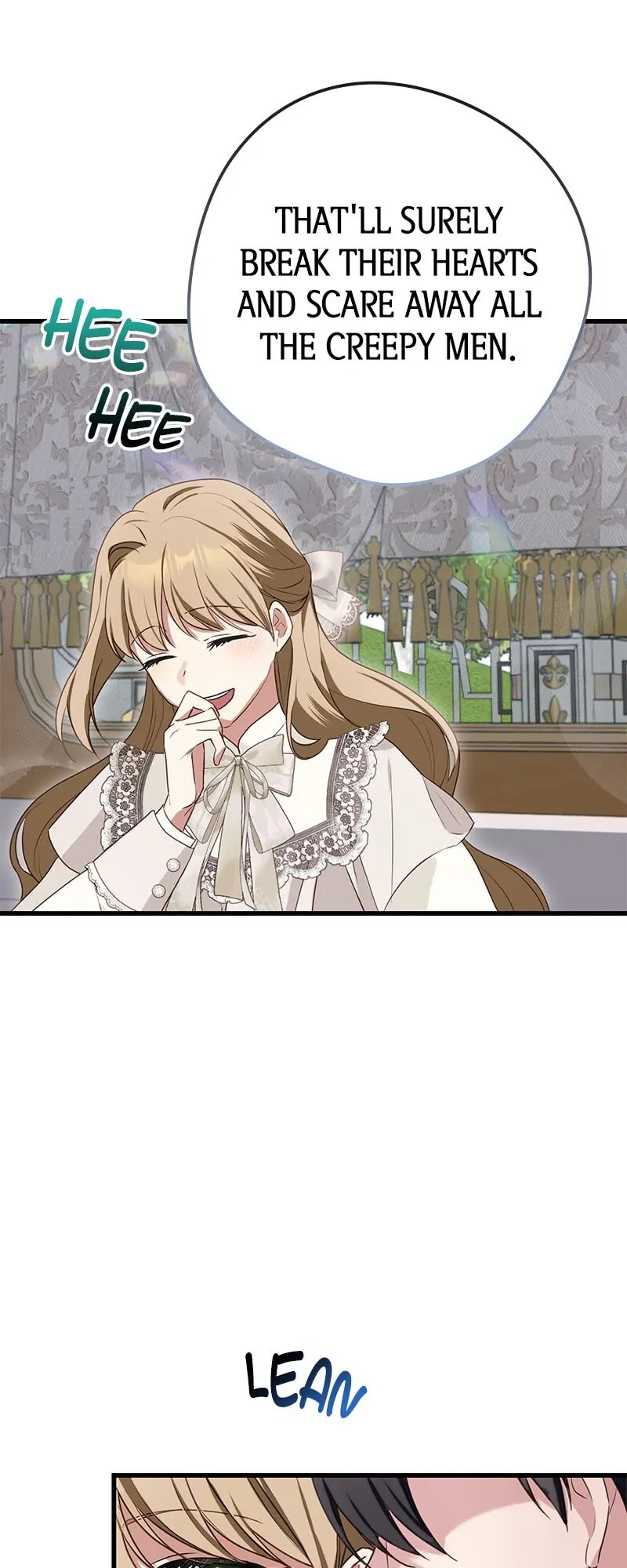 A Golden Fate That Transcends Time Chapter 39 page 54 - 