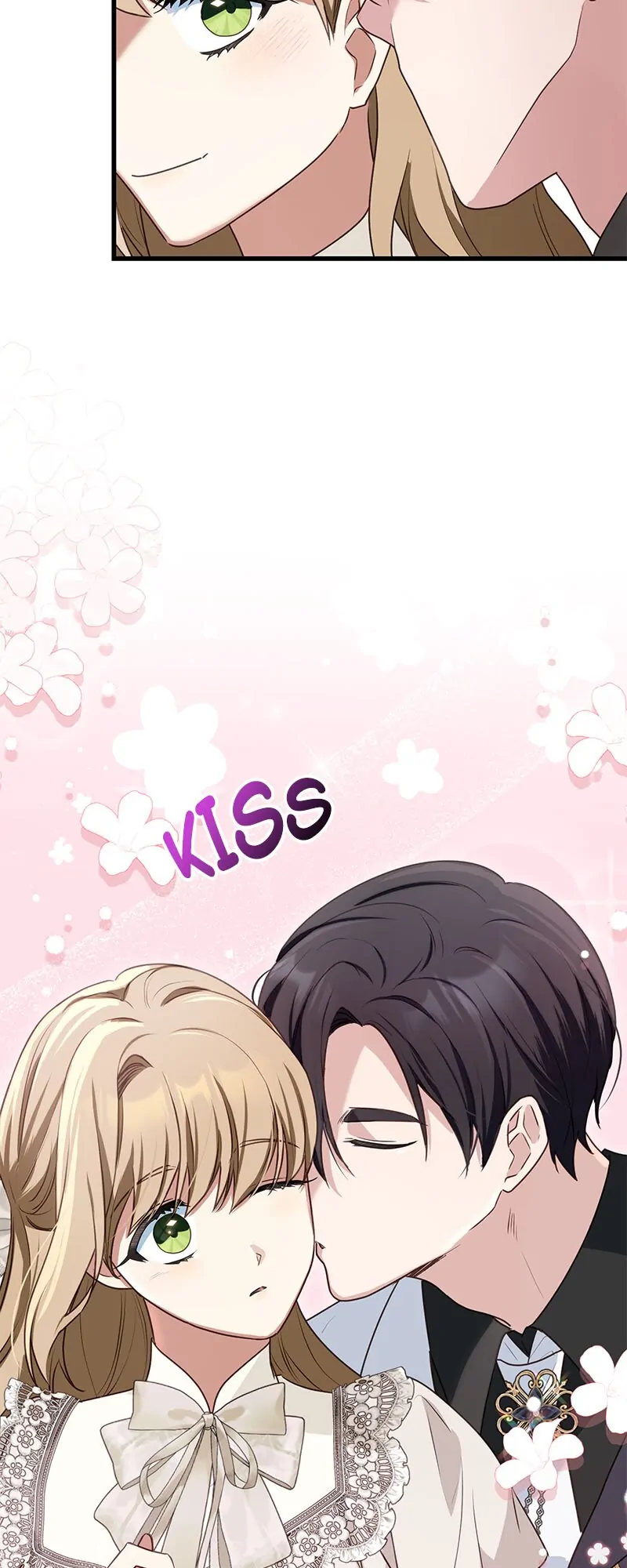 A Golden Fate That Transcends Time Chapter 39 page 55 - 