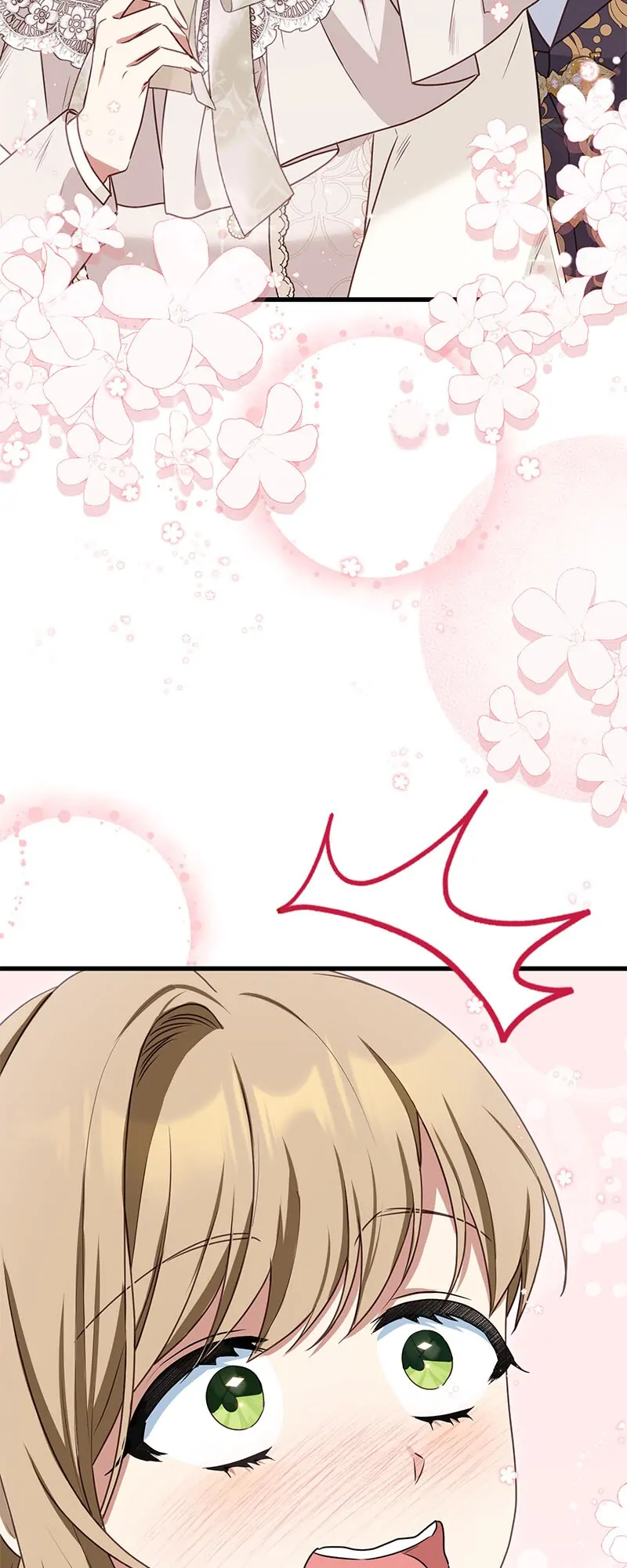 A Golden Fate That Transcends Time Chapter 39 page 56 - 