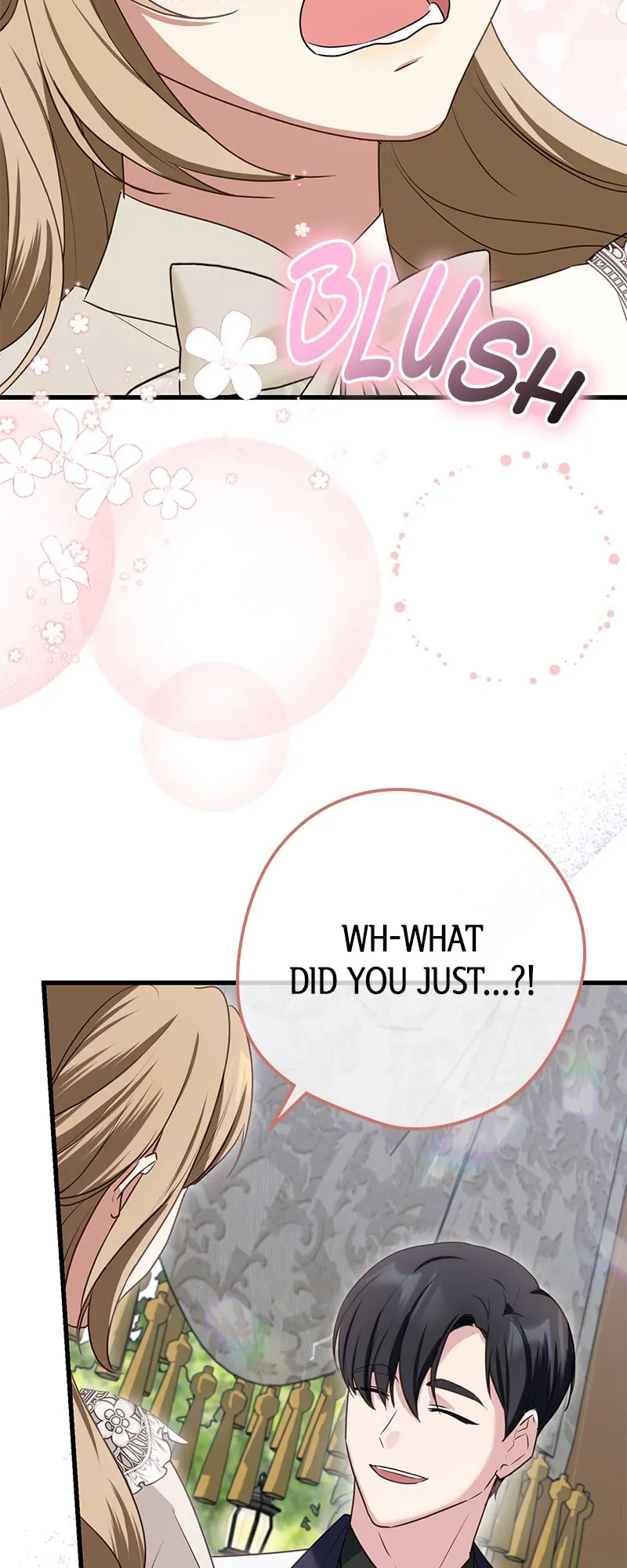 A Golden Fate That Transcends Time Chapter 39 page 57 - 