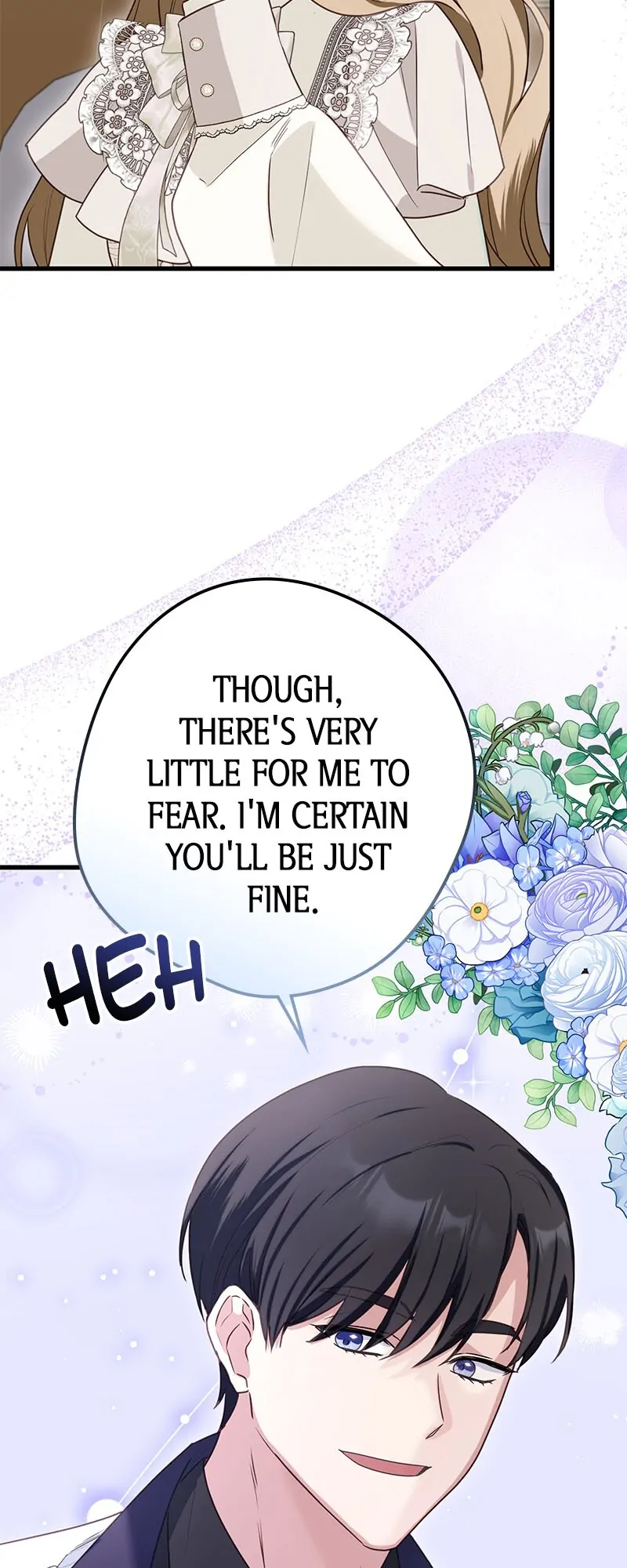 A Golden Fate That Transcends Time Chapter 39 page 59 - 