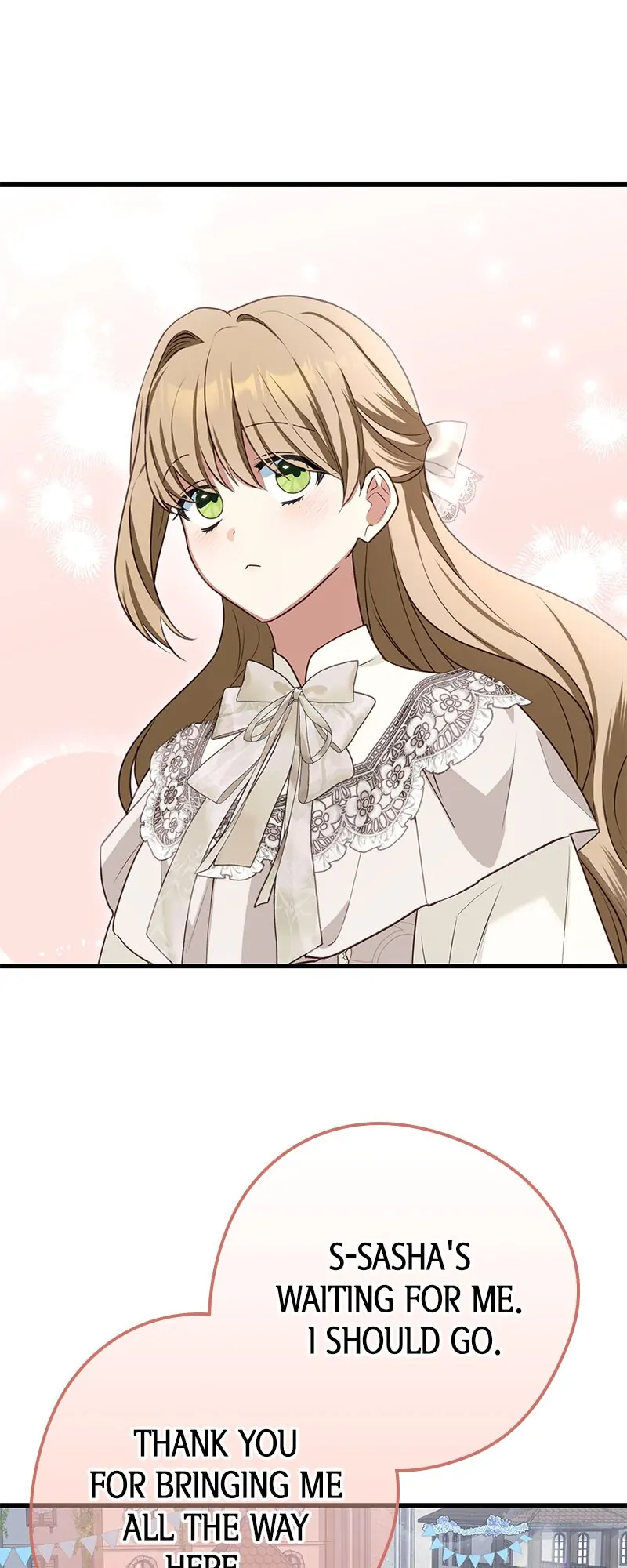 A Golden Fate That Transcends Time Chapter 39 page 61 - 