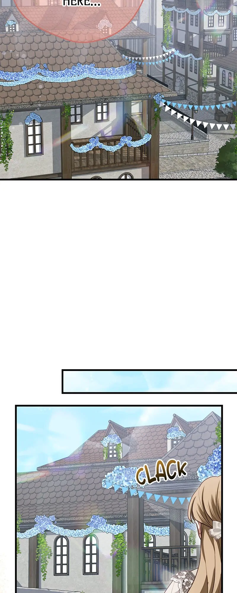 A Golden Fate That Transcends Time Chapter 39 page 62 - 