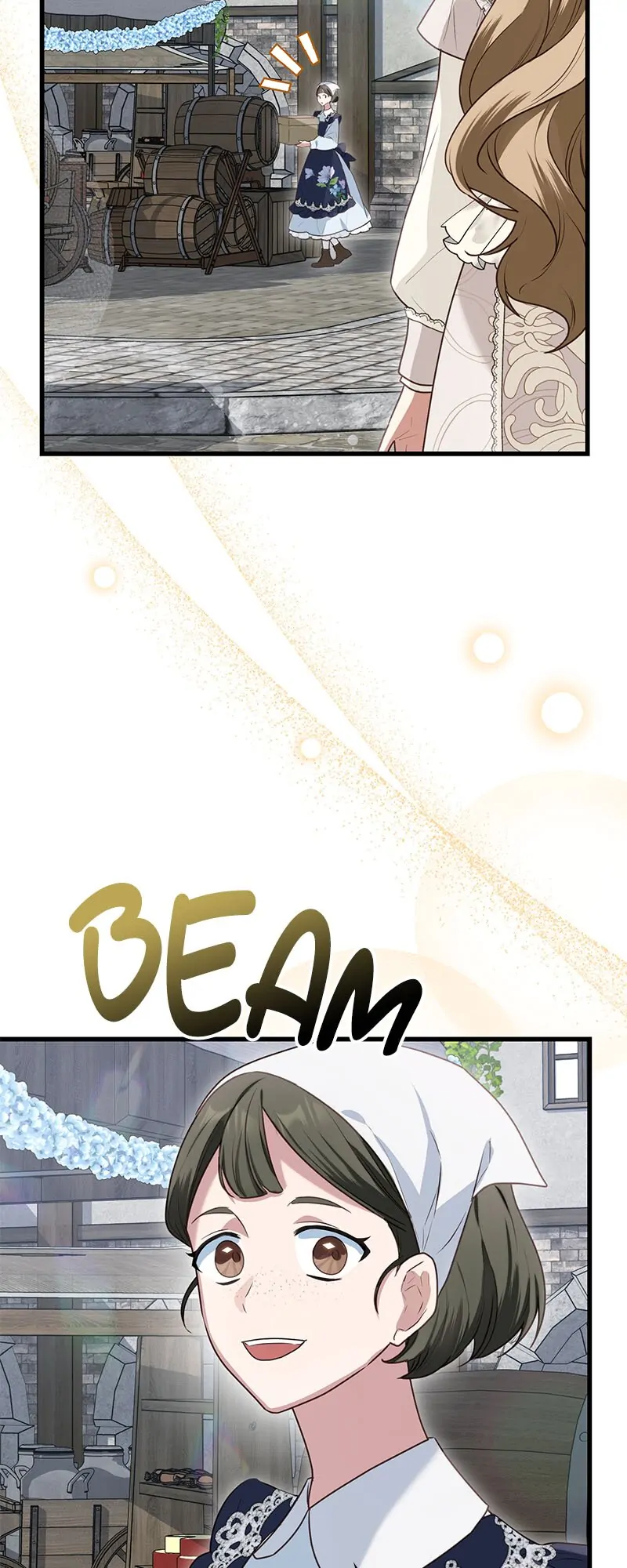 A Golden Fate That Transcends Time Chapter 39 page 63 - 