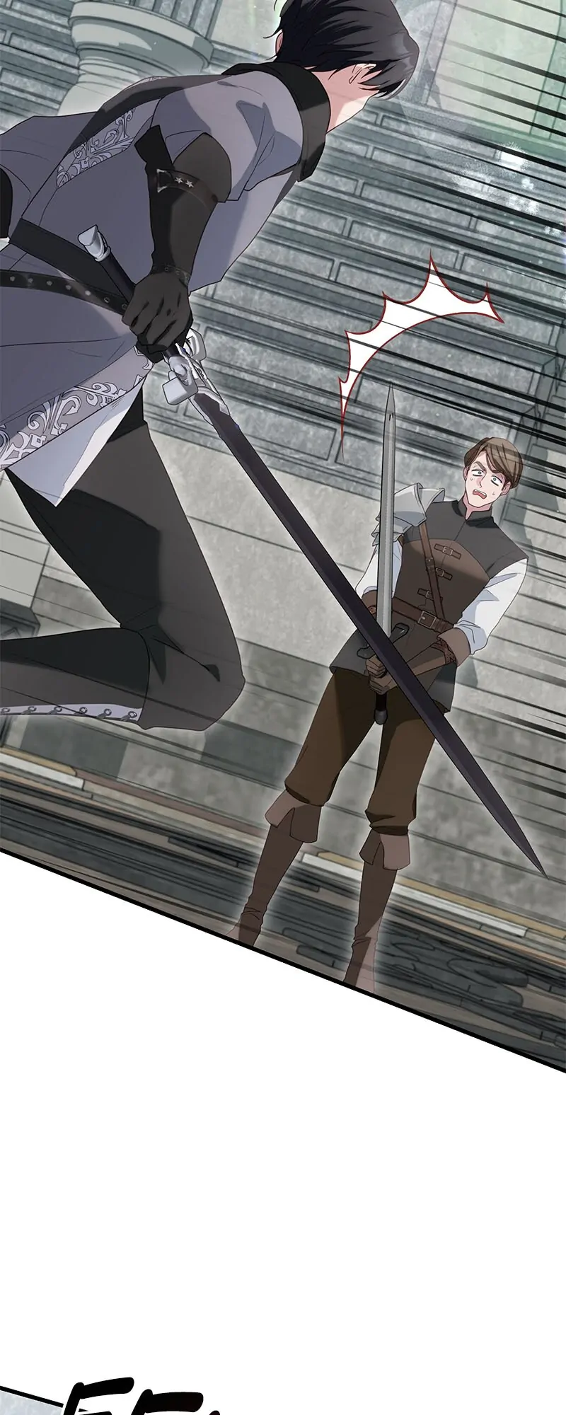 A Golden Fate That Transcends Time Chapter 39 page 9 - 