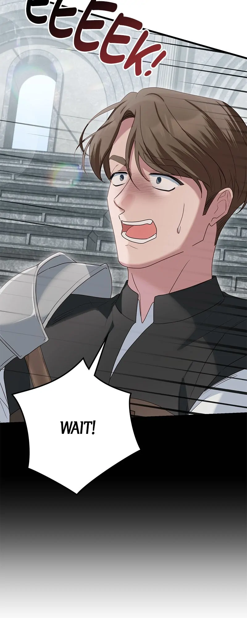 A Golden Fate That Transcends Time Chapter 39 page 10 - 