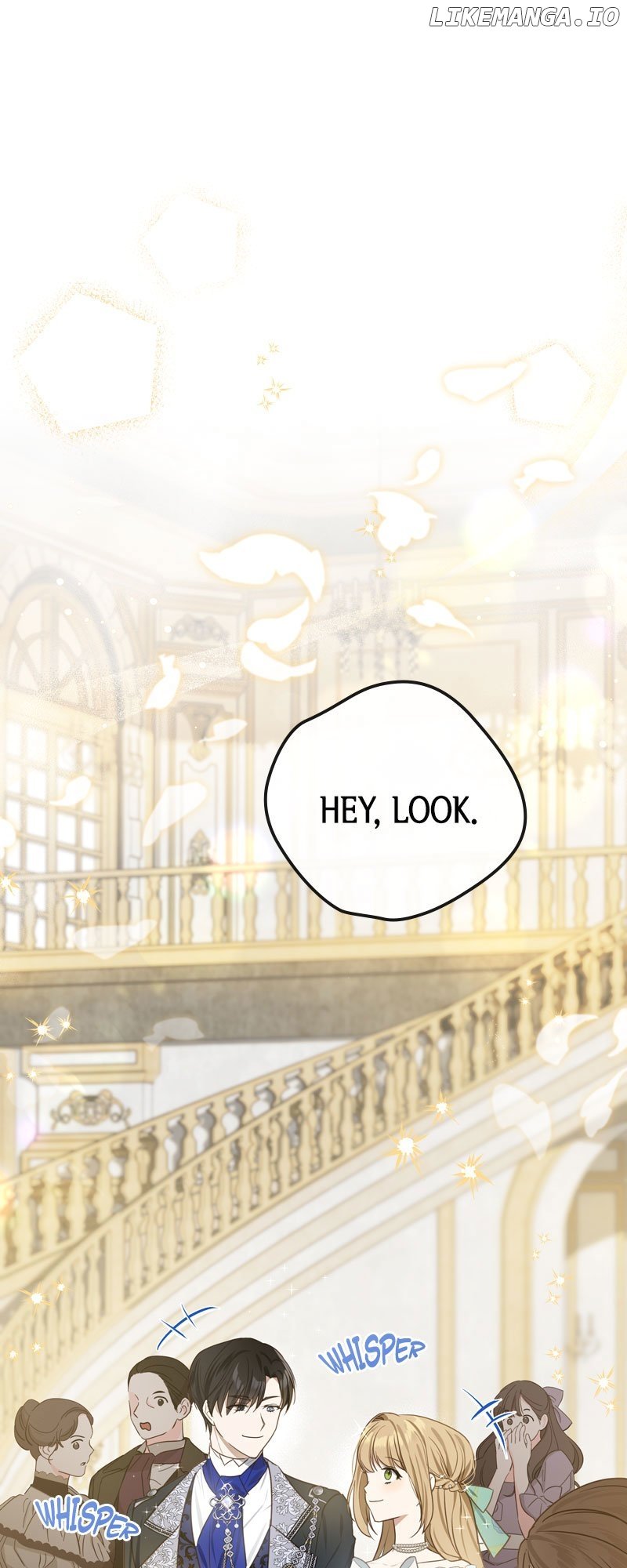 A Golden Fate That Transcends Time Chapter 4 page 2 - 