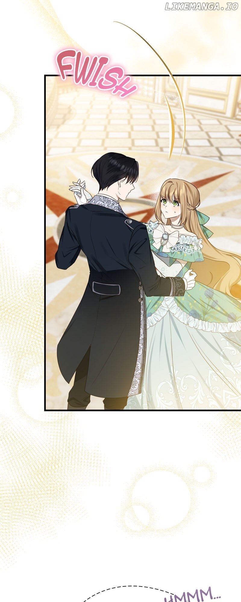 A Golden Fate That Transcends Time Chapter 4 page 13 - 