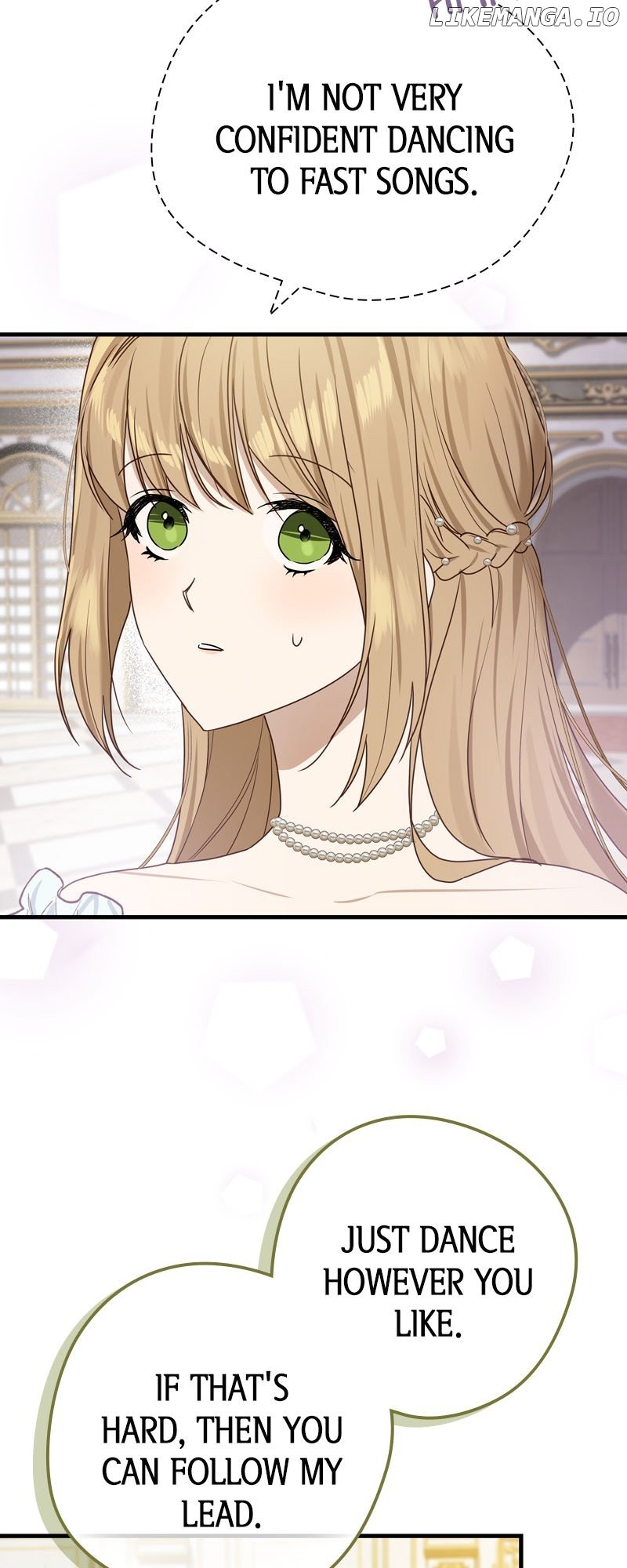 A Golden Fate That Transcends Time Chapter 4 page 14 - 