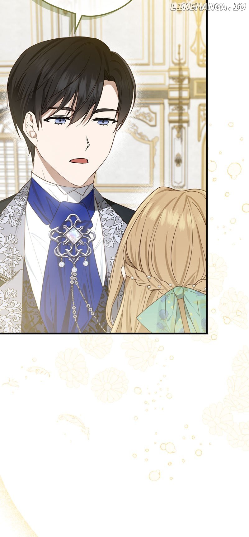 A Golden Fate That Transcends Time Chapter 4 page 15 - 
