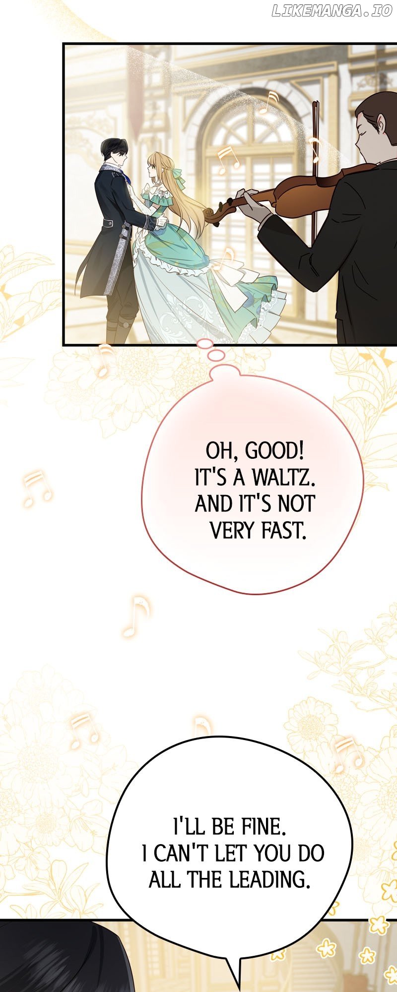 A Golden Fate That Transcends Time Chapter 4 page 16 - 