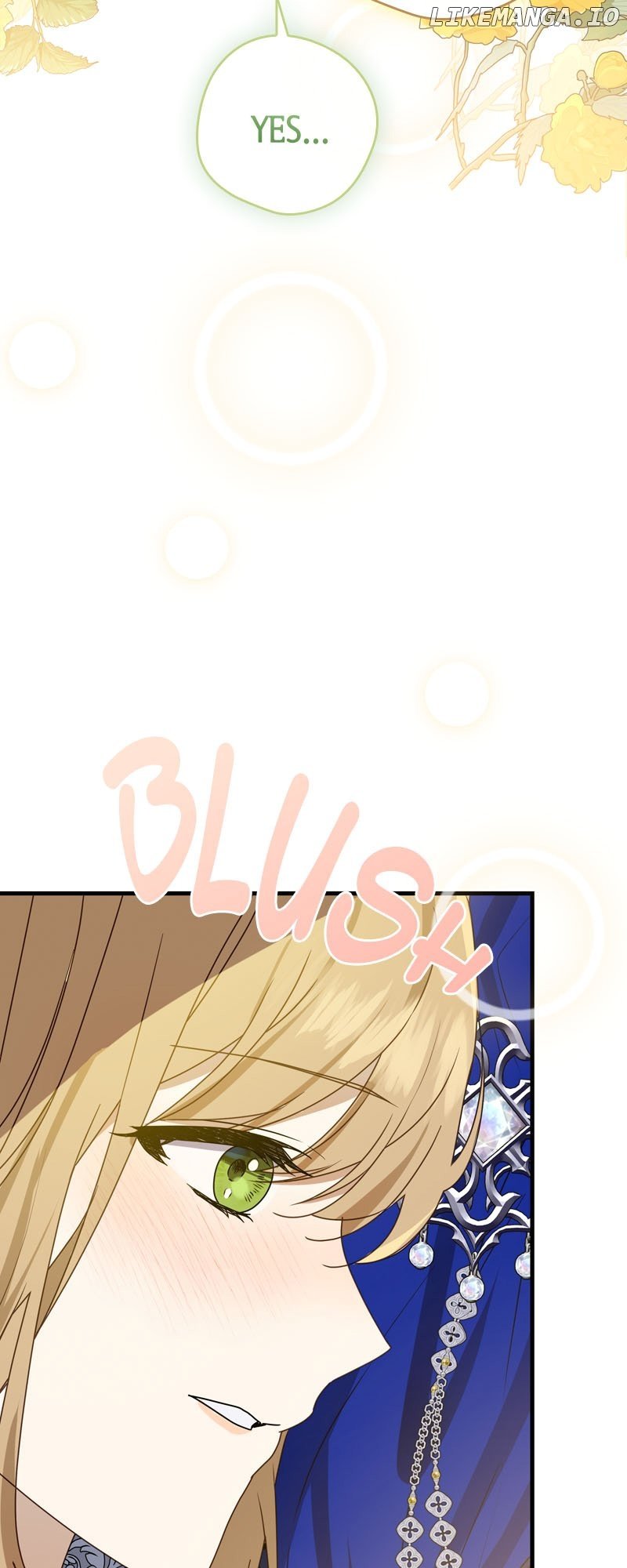 A Golden Fate That Transcends Time Chapter 4 page 21 - 